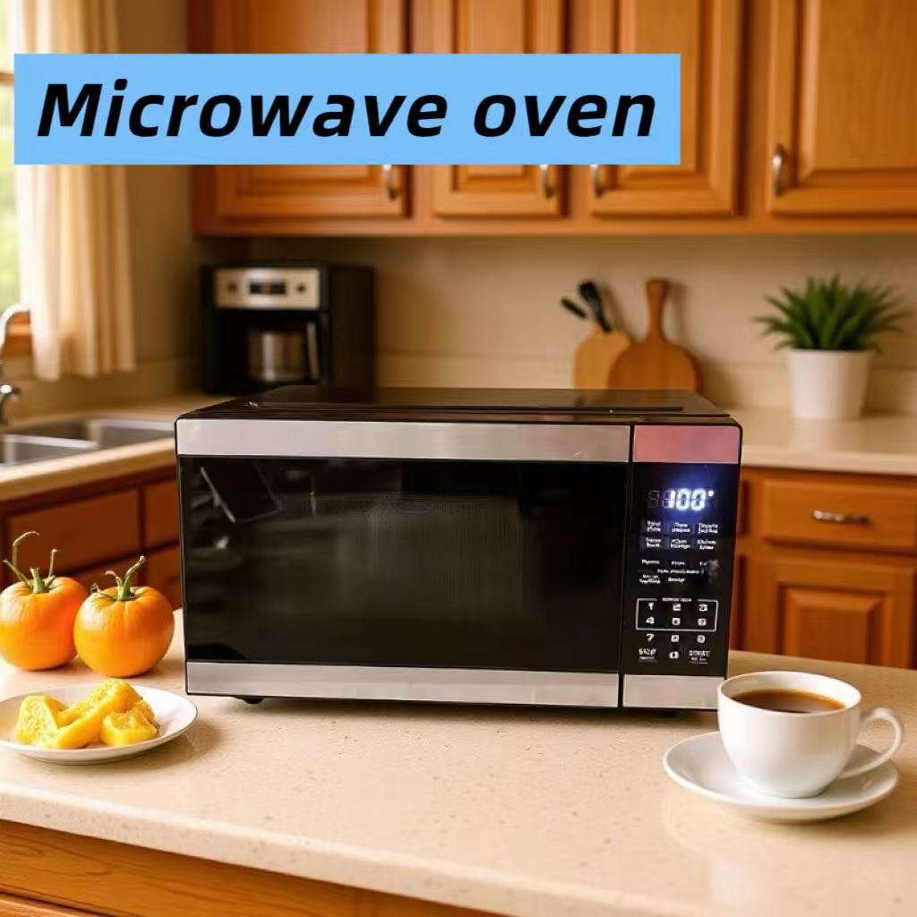 2026/05/1000668632.jpg 20L microwave oven - Image 1
