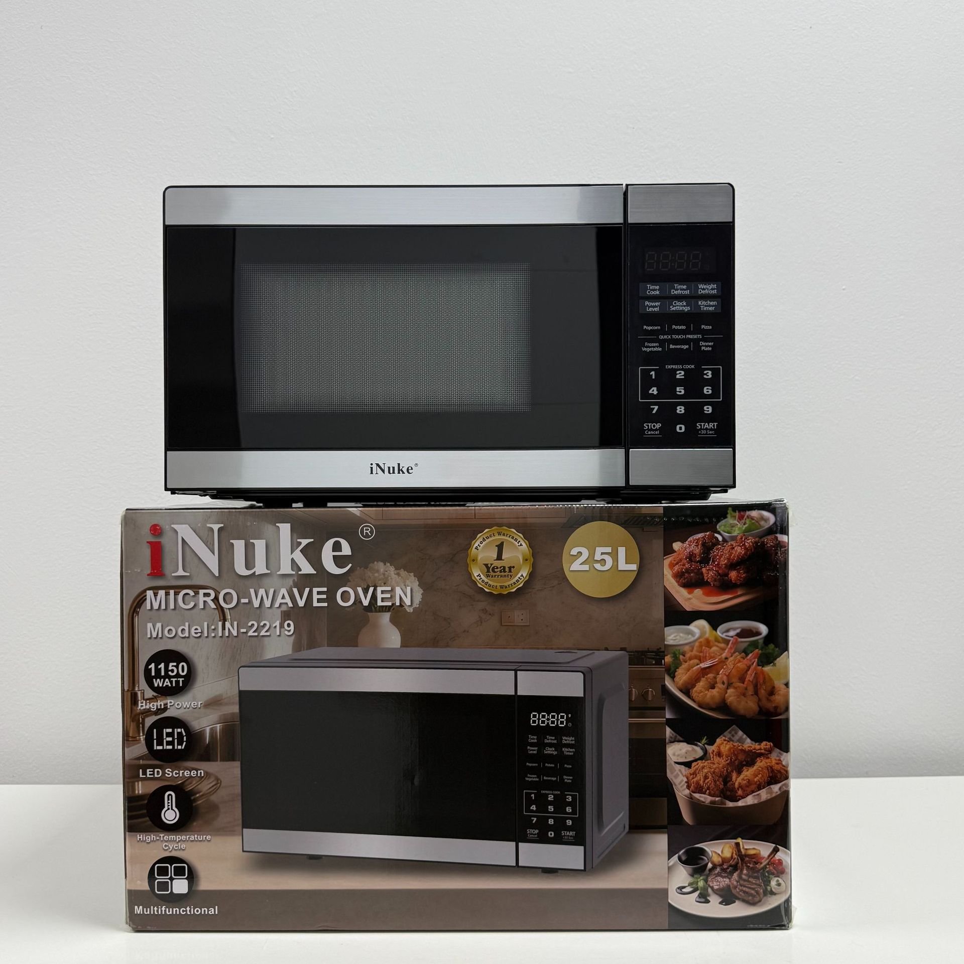 2026/05/1000668636.jpg 20L microwave oven - Image 3